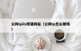 湛江公网ipiis搭建网站（公网ip怎么赚钱）