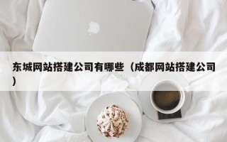 湛江东城网站搭建公司有哪些（成都网站搭建公司）